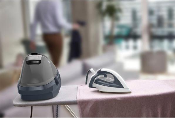 Produktbild Tefal PRO EXPRESS GV7832 (2400 W, 500 g/min)