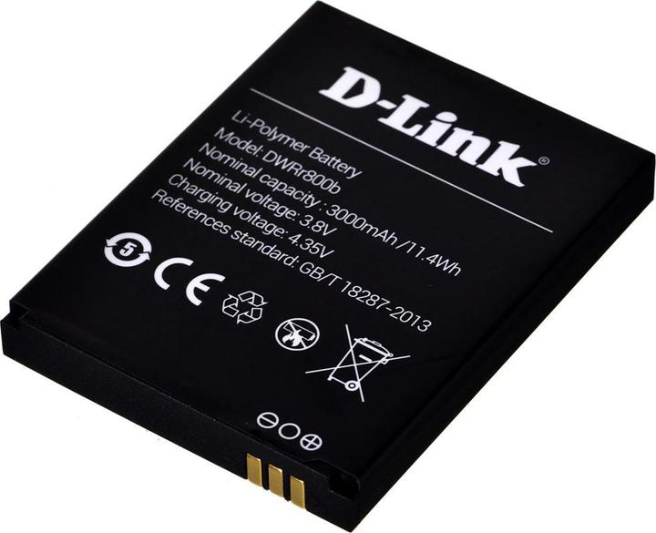 Immagine prodotto D-Link PWR-933