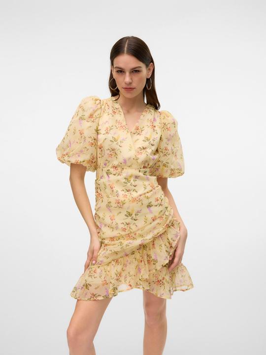 Produktbild Vero Moda VMPHOEBE Kurzes Kleid Kleid (S)