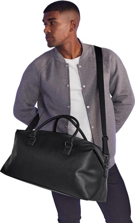 Actual product image Bagbase Boutique 25L Duffle Bag (25 l)