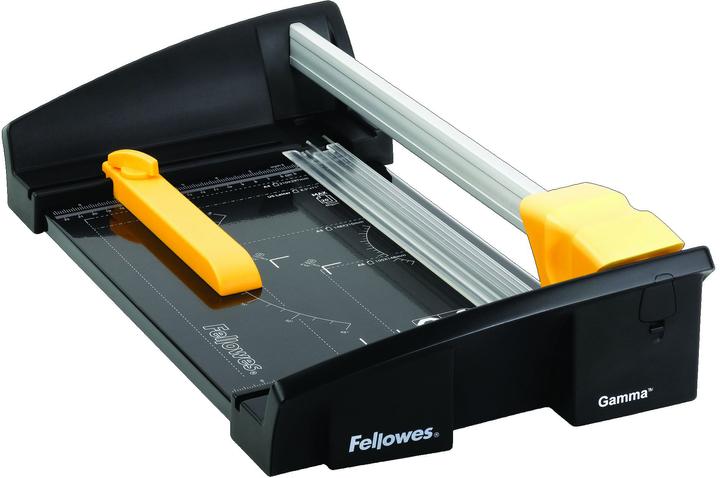 Immagine prodotto Fellowes Taglierina per rotoli Gamma, DIN A4 (20 lamelle, A4)