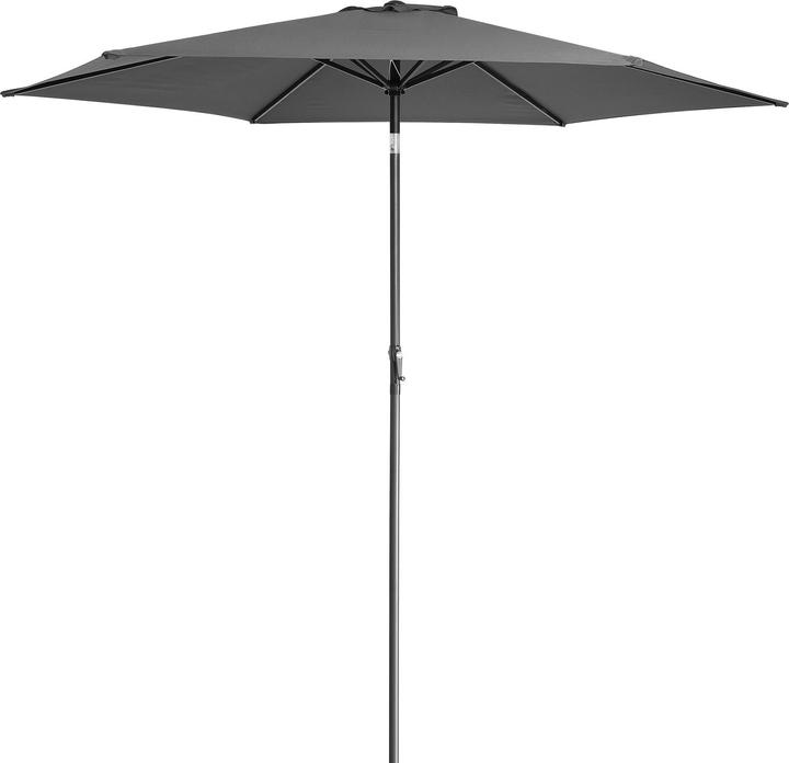 Produktbild Kingsleeve Sonnenschirm (3 m)