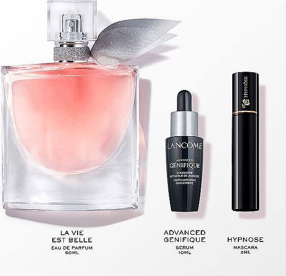Produktbild Lancôme Geschenkset - La vie est belle Eau de Parfum 50ml / 10ml / 2ml (Parfum set)