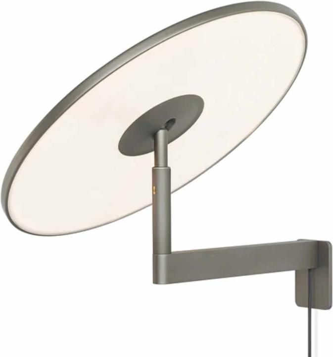 Actual product image Pablo Design Circa Wall 16 Wall Lamp (380 lm)