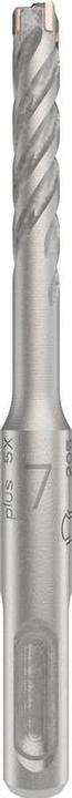 Productafbeelding Bosch Hausgeräte GAS 400 A Professional, Nat/droog stofzuiger (blauw/zwart) (Nat-droog stofzuiger)