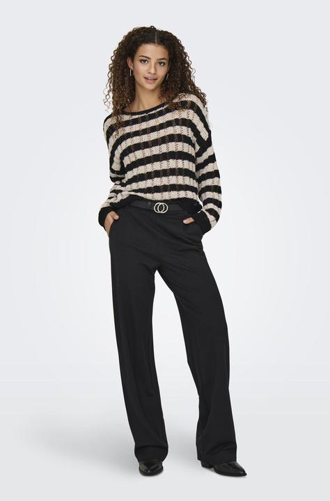 Actual product image Only Onlpoptrash Life Mw Straight Pnt Noos (34)