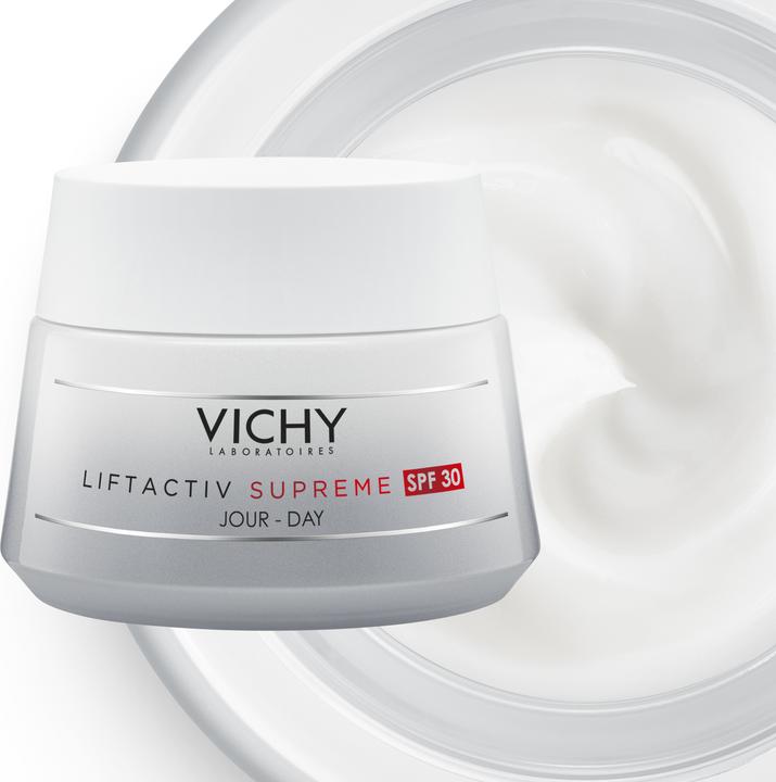 Actual product image Vichy Liftactiv Supreme (50 ml)