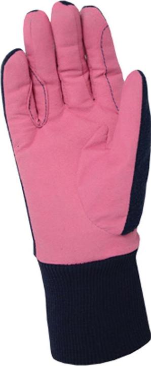 Actual product image Hy Equestrian Riding Star Winter Gloves (XL)