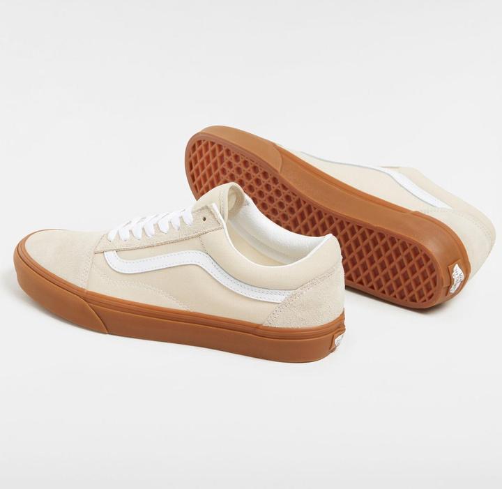 Image du produit Vans UA Old Skool OATMEAL/GUM - 46 (46)