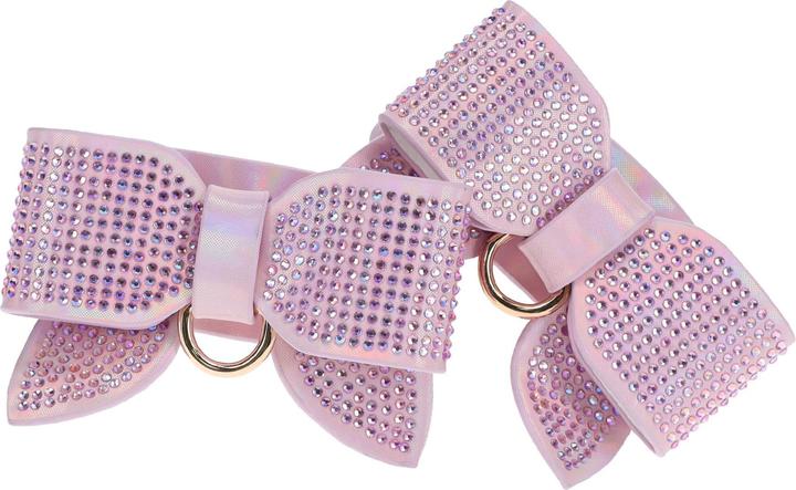 Productafbeelding Ouch! Paris Collection - Leg Cuffs - Pink