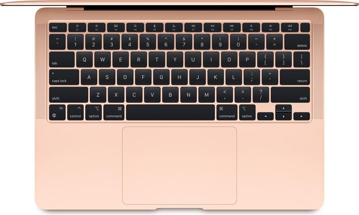 Immagine prodotto Apple MacBook Air – Late 2020 (13.30", M1, 16 GB, 1000 GB, CH)