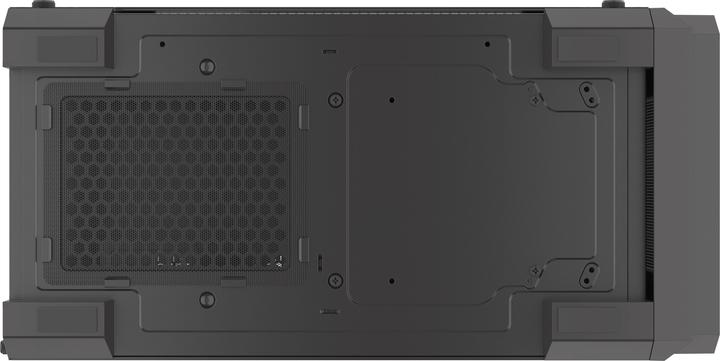 Produktbild Genesis IRID 505 (Mini-ITX, ATX)