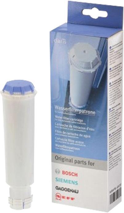 Actual product image Bosch Hausgeräte TCZ 6003 water filter cartridge benvenuto