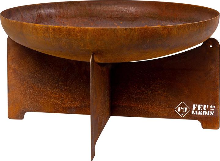 Immagine prodotto Feu du Jardin X50 ruggine (55 cm)