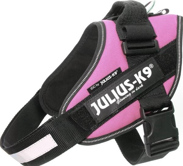 Image du produit Julius-K9 Taille du harnais de puissance IDC®-Power : mesure de la poitrine (0, Chien, Général)