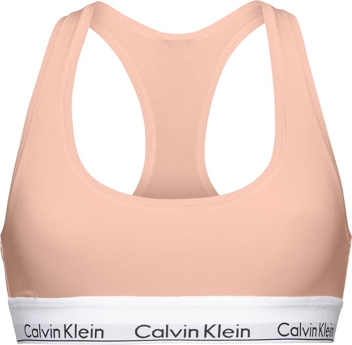 Produktbild Calvin Klein Unlined Bralette (Einzelpack, S)