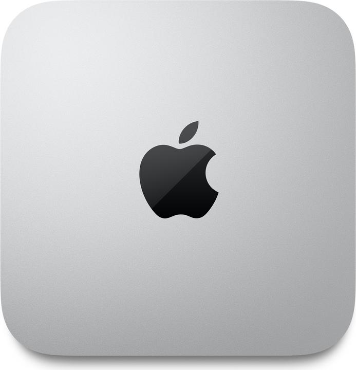 Image du produit Apple Mac Mini - Late 2020 (M1, 8 Go, 256 Go, M1)