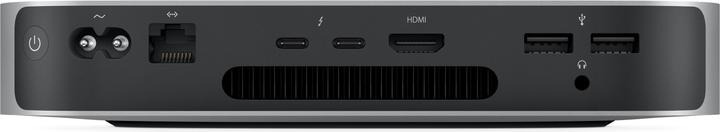 Image du produit Apple Mac Mini - Late 2020 (M1, 8 Go, 256 Go, M1)