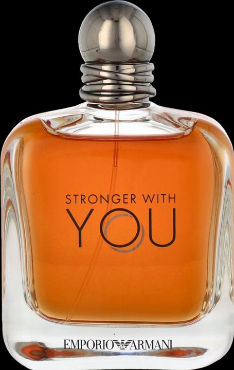 Produktbild Giorgio Armani Stronger With You by (Eau de Toilette, 150 ml)