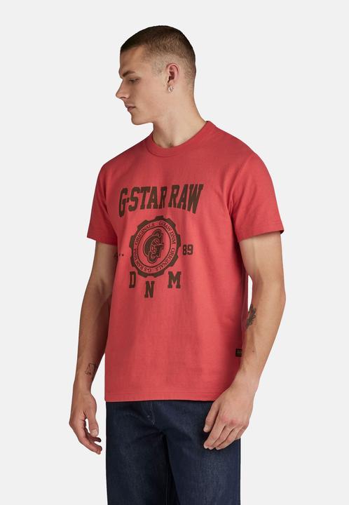 Immagine prodotto G-Star G- Star T-Shirt COLLEGIC Kurzarmshirt (XL)