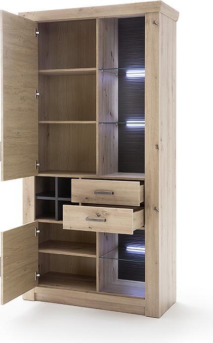 Productafbeelding Robas Lund Merano (110 x 211 x 45 cm)