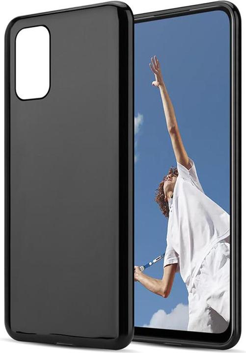 Actual product image Cadorabo TPU Ultra Slim AIR Cover (Samsung Galaxy A52s 5G)