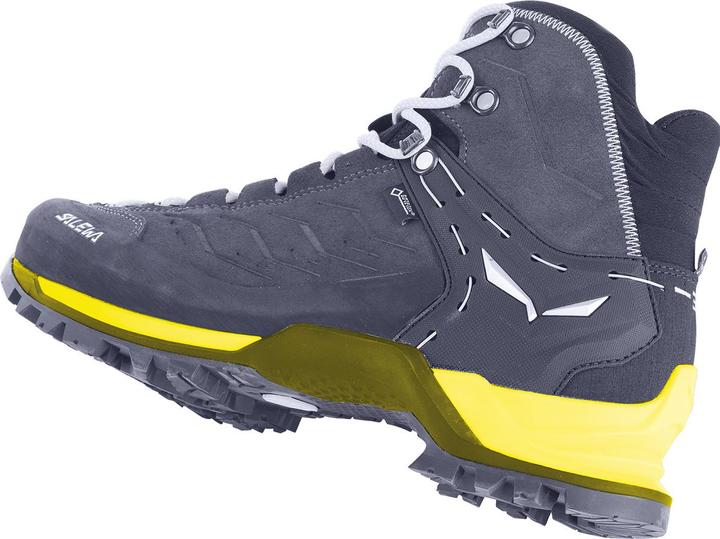 Produktbild Salewa MTN Trainer Mid GTX (40.5)