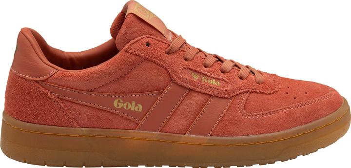 Clay, Gum