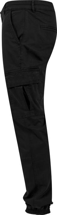 Produktbild Urban Classics Washed Cargo Twill Jogging Pants (40)