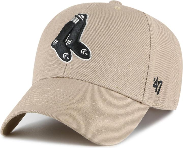 Actual product image 47 Brand Boston Red Sox Cooperstown