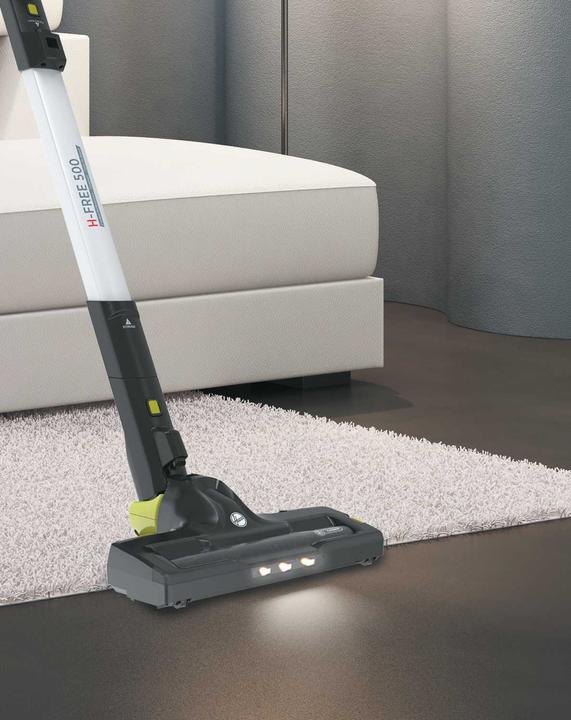 Image du produit Hoover H-FREE 500