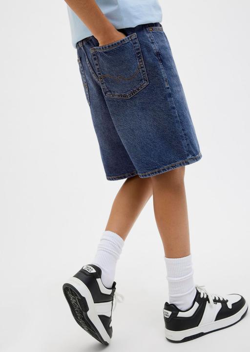 Image du produit Jack & Jones Loose Fit Loose Fit Shorts Junior Loose Fit Shorts (152)