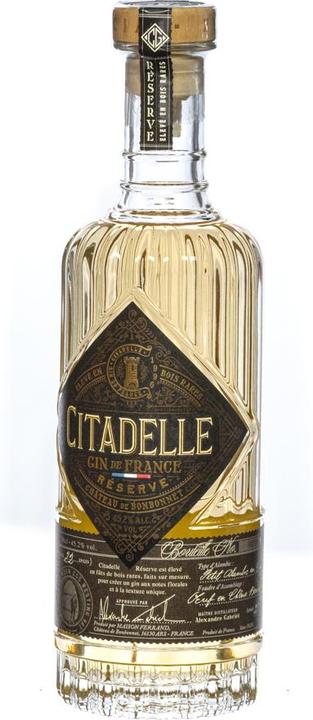 Produktbild Citadelle Reserve (1 x 70 cl)