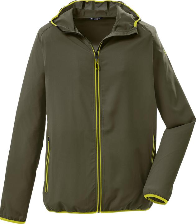 MGA Herrenjacke Killtec 38445 KOS 153 Mn JCKT (XXL)