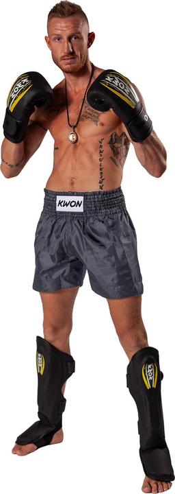 Image du produit Kwon Short de boxe Thaï (XL)