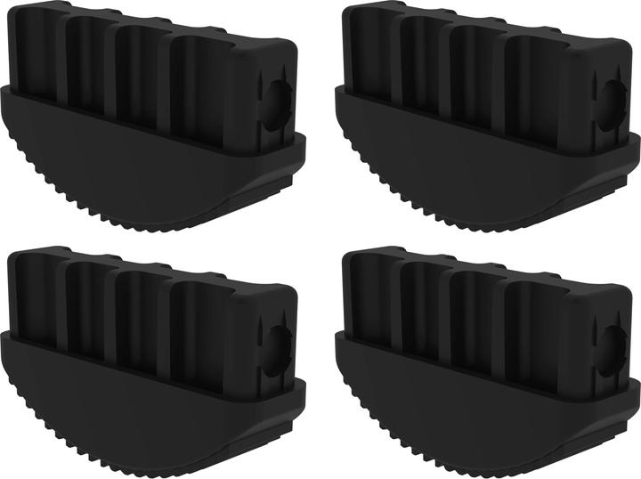 Actual product image Munk Inner shoe for ladders up to year of construction 2004 98x25 mm