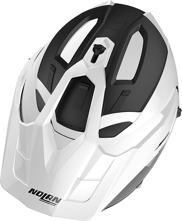 Actual product image Nolan Casque multifonctionnel N70-2 X 06 CLASSIC N-COM (XL)
