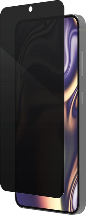 Image du produit Zagg Fusion Privacy Anti-Glare (1 pièce(s), Samsung Galaxy S25)