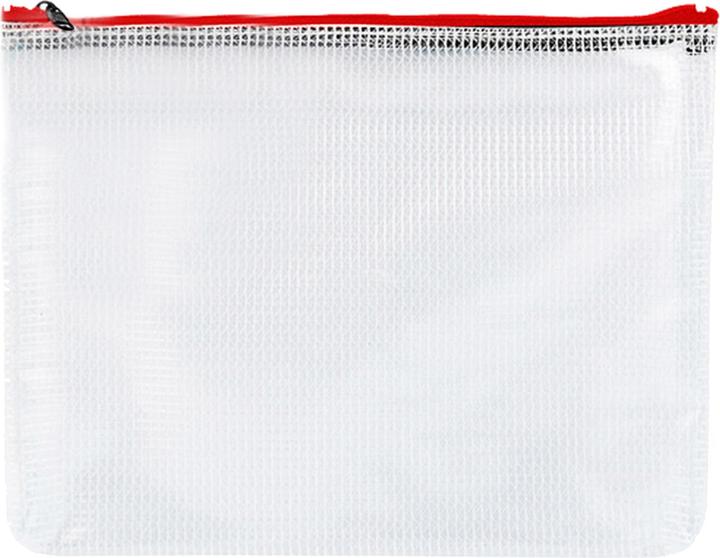 Tiger Stationery A4 Tuff Bag