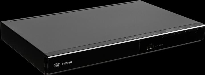 Immagine prodotto Panasonic DVD-S700EG-K (Lettore DVD)
