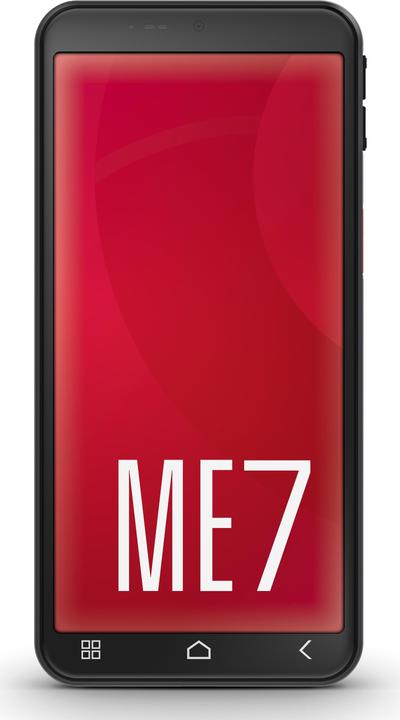 Image du produit Emporia ME7 (Noir)