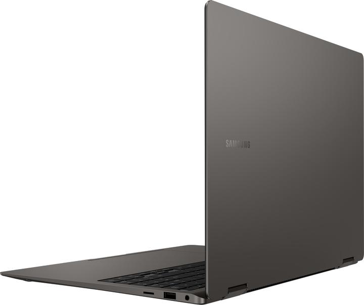 Immagine prodotto Samsung Galaxy Book3 Pro 360 (16", Intel Core i7-1360P, 16 GB, 512 GB, DE)