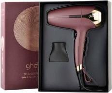 Actual product image ghd HELIOS hairdryer #grenade