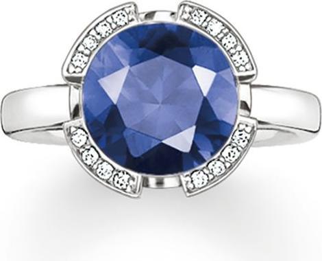 Immagine prodotto Thomas Sabo Glam & Soul (52, 925 Argento)