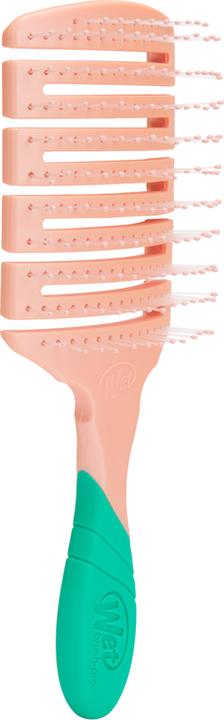 Actual product image Wet Brush PRO Flex Dry Paddle Artful Ace Flag up