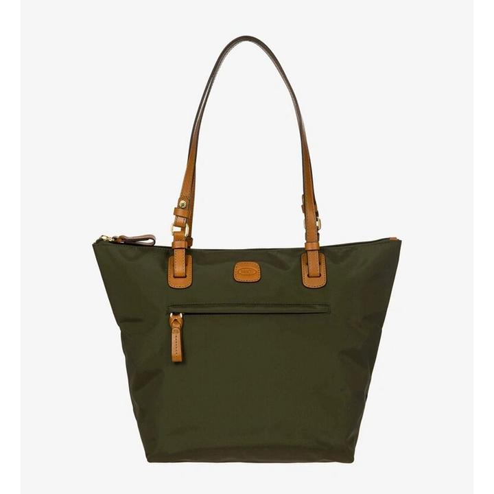 Immagine prodotto Brics X-Bag Sportina M/L26cm Olive (8 l)