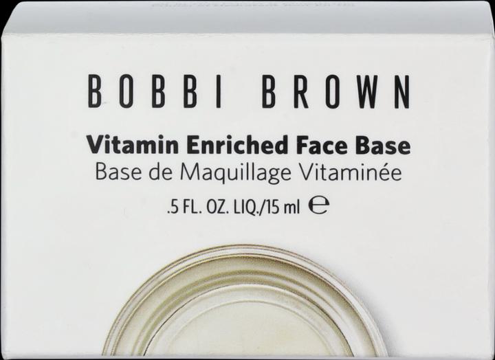 Productafbeelding Bobbi Brown Verrijkt met vitaminen