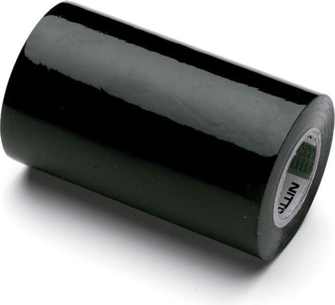 Produktbild Nitto ISOLIERBAND - SCHWARZ - 100 mm x 10 m (100 mm)