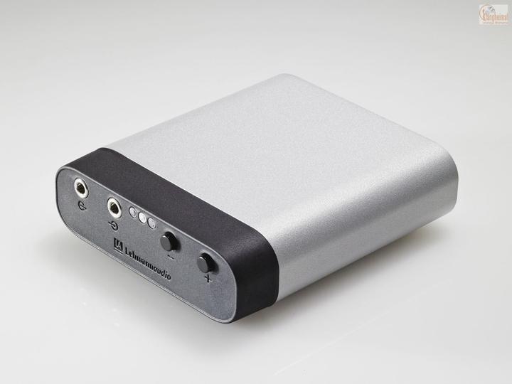 Produktbild Lehmann Audio Traveller