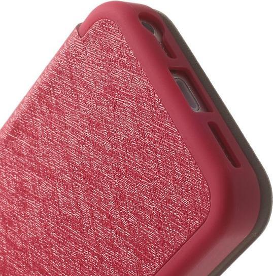 Actual product image Goospery WOW Bumper Series (Apple iPhone 5s, Apple iPhone 5, Apple iPhone SE)